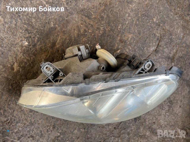 Фарове за Мерцедес В-class w245, снимка 3 - Части - 43966459