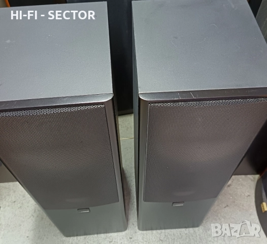 Canton fonum 501 тонколони , снимка 3 - Тонколони - 51964635