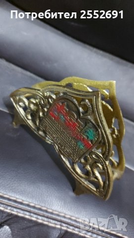 Салфетник , снимка 3 - Декорация за дома - 43298516