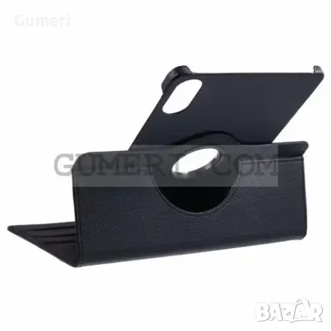 Honor Pad X8 Pro Въртящ се 360° Калъф - Тефтер Стойка, снимка 5 - Калъфи, кейсове - 48025901