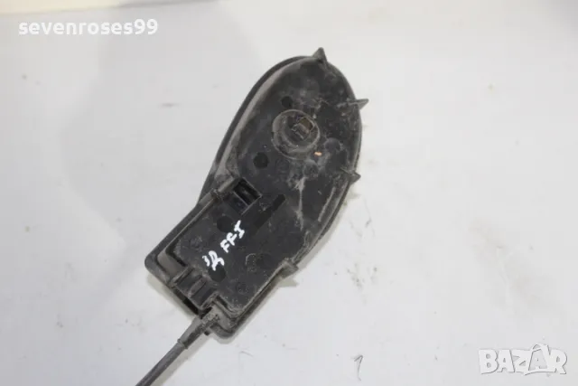Дръжка врата вътрешна задна дясна Форд Фокус 1 хечбек Ford Focus 1, снимка 3 - Части - 48254415
