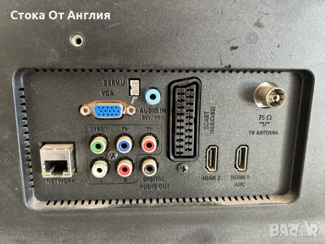 Телевизор - Philips 24 Inch A9, снимка 3 - Телевизори - 48218232