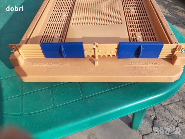 Дъно  за кошер , снимка 8 - Други животни - 27597270