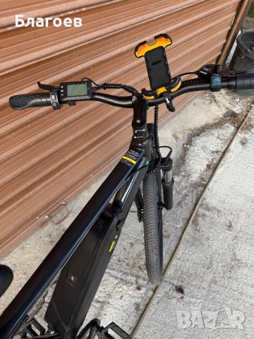 Електрически велосипед Mankeel MK010, 48V, 350W, снимка 3 - Велосипеди - 52265336