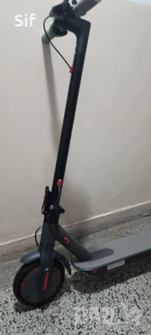 Електрическа тротинетка , снимка 10 - Скейтборд, ховърборд, уейвборд - 52262325