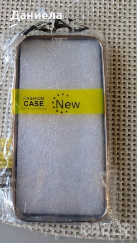 Кейс за IPhone 13 pro, снимка 2 - Калъфи, кейсове - 52547590