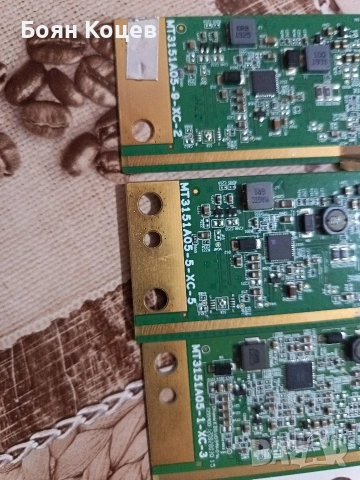 MT3151A05-9-XC-2, снимка 2 - Части и Платки - 53413605