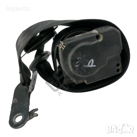 Заден десен предпазен колан Volkswagen Touran I 2003-2010 ID: 157353