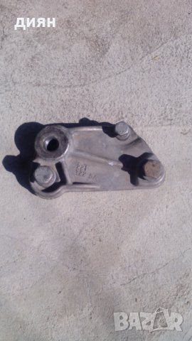 Планка скоростна кутия 1.6hdi  , снимка 5 - Части - 26830123