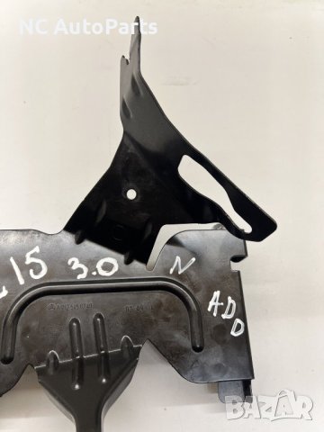 Стойка за компютър за двигател за Mercedes Мерцедес Е клас W212 3.0 дизел A2125450740 2015, снимка 5 - Части - 43069349