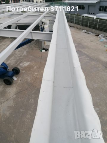 Имате нужда от хидроизолация . Това е вашето място , снимка 8 - Ремонти на покриви - 43215668