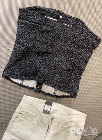 Ново дънково бюстие М размер, снимка 3 - Корсети, бюстиета, топове - 28847941