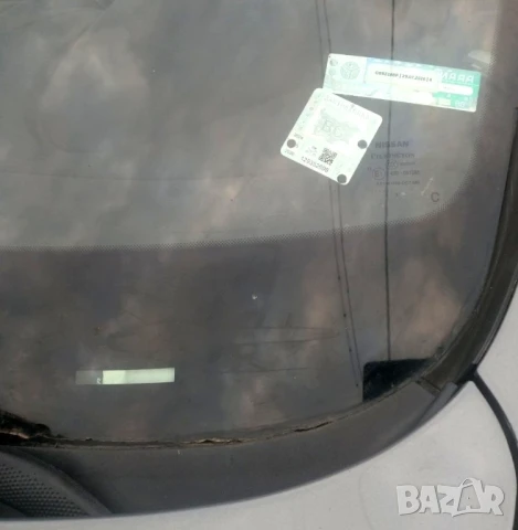 🚩7850 лв Продавам  Джип -лек автомобил НИСАН КАШКАЙ 1.6i + АГУ, снимка 11 - Автомобили и джипове - 51282210