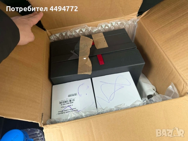 Оригинална мултимединна система за АудиTablet Player Clik&Go RSE III 4M0051700E