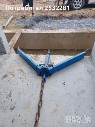 Торови ленти и скрепери, снимка 12 - За селскостопански - 27521813