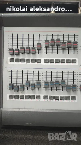 мишпулт, снимка 6 - Други - 50064953