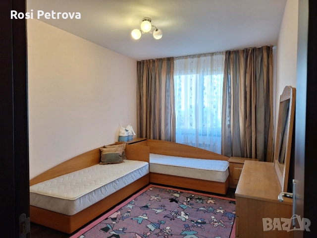 Под наем тристаен София, Борово, снимка 7 - Апартаменти - 53266925