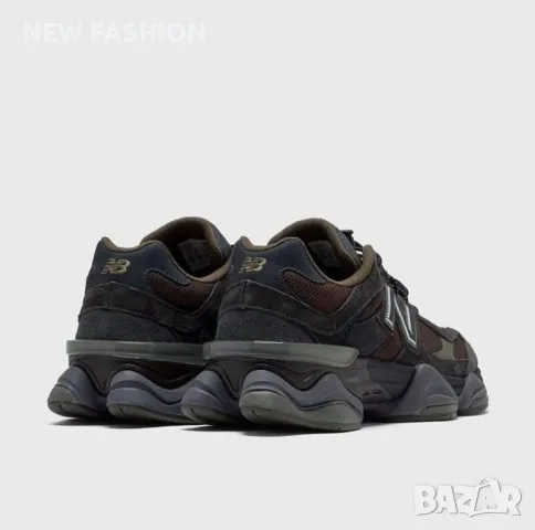 Дамски Маратонки ✨New Balance , снимка 4 - Маратонки - 50340402