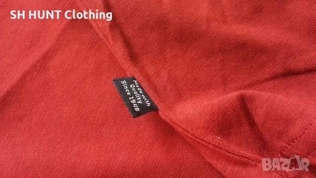 PUMA T-Shirt Размер XXL мъжка тениска 55-66, снимка 9 - Тениски - 53296577