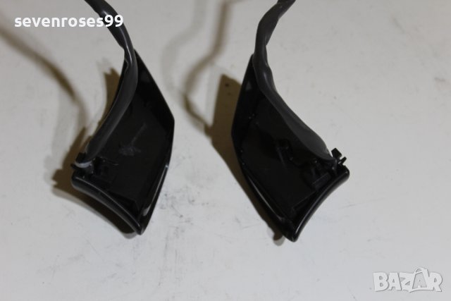 Бутони волан Mazda 6 2006 2.0i 147 Мазда 6 комби, снимка 4 - Части - 43947894