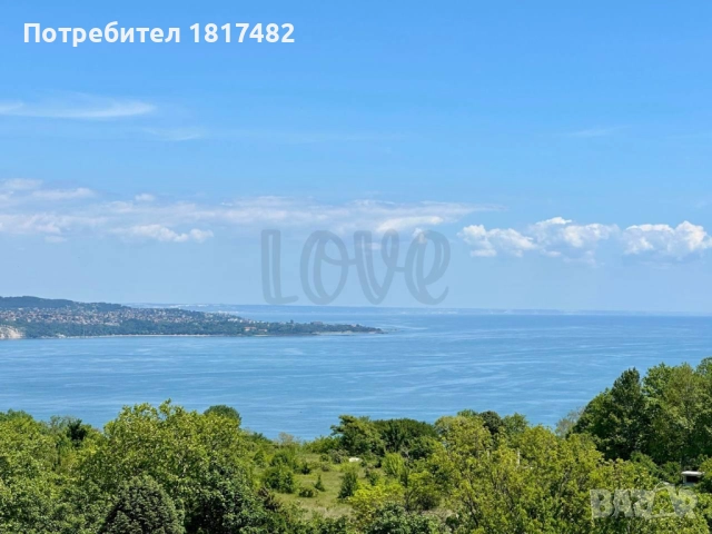 ЛУКСОЗЕН АПАРТАМЕНТ С ПАНОРАМНА ГЛЕДКА !, снимка 2 - Апартаменти - 51754933