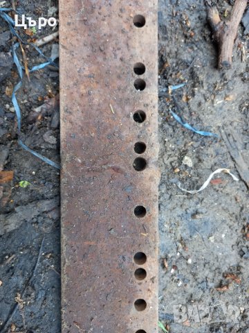 Продавам следните части от косачка БЧС, снимка 3 - Части - 43361888