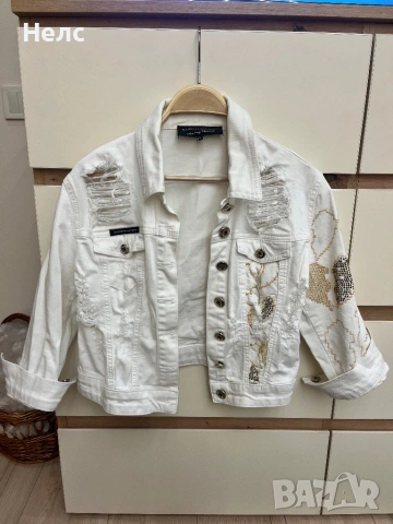 Якенца, снимка 3 - Якета - 53306637