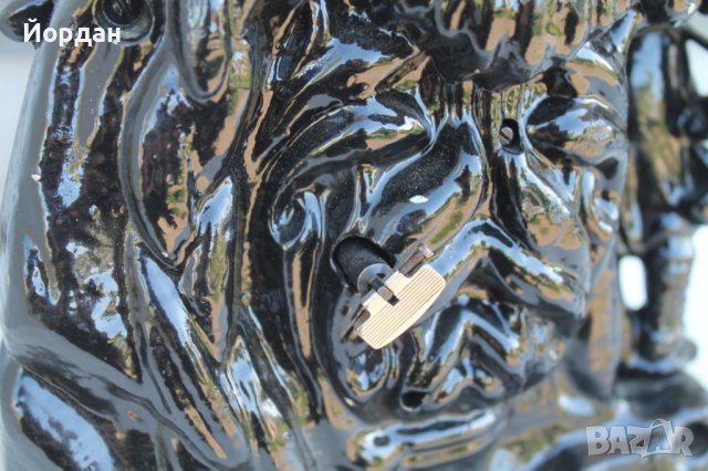 Рядък СССР часовник Мълния 8дневен, снимка 7 - Други - 36626759