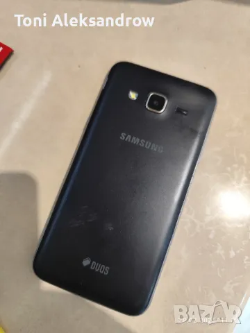 Samsung galaxy j3