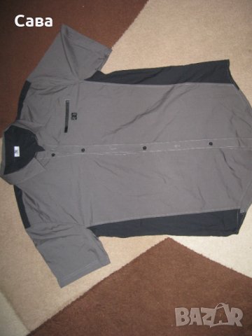 Ризи TIMBERLAND, DC   мъжки,М-Л, снимка 3 - Ризи - 37971484