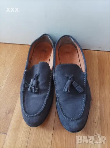 Bata мъжки мокасини, снимка 1