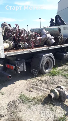 Демонтаж на конструкции и опасни съоражения , снимка 5 - Други ремонти - 48326352