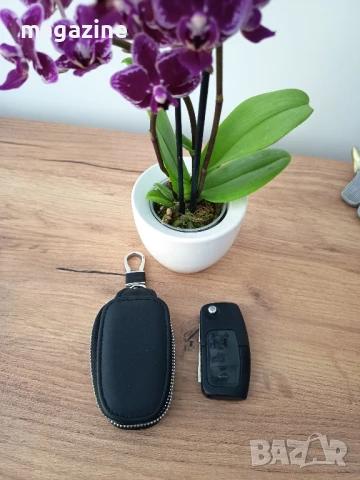 Ключодържател за автомобилни ключове , снимка 5 - Аксесоари и консумативи - 50986926