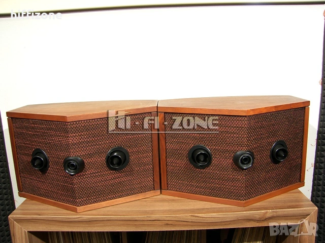 Тонколони   Bose 901 series lll , снимка 9 - Тонколони - 53562172