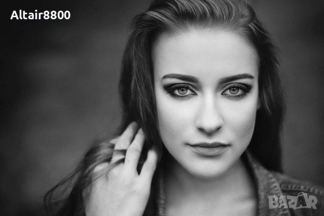 Nikon AF-S 50mm f/1.4G обектив Никон, снимка 6 - Обективи и филтри - 53566718