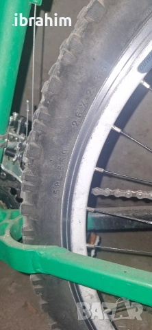 Колело c1 drag модел, снимка 5 - Велосипеди - 53194319