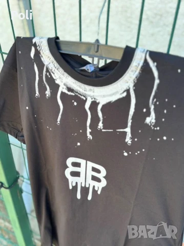 Нови тениски , снимка 1