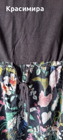 Лятна рокля за жени, снимка 2 - Рокли - 51177147