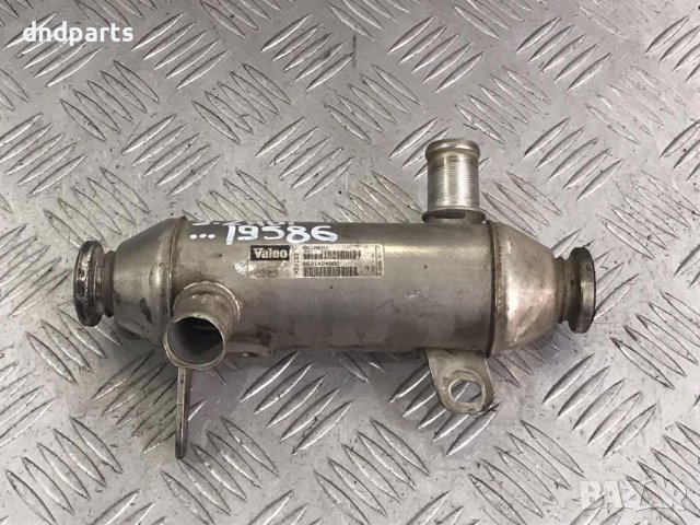  Егр охладител Peugeot 607,2.2HDI,2002г.