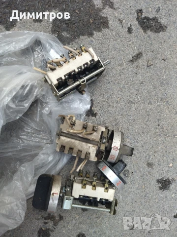 Ключ, снимка 2 - Печки, фурни - 50463846