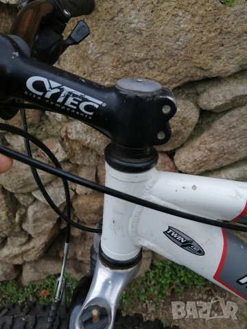 Велосипед колело Nakamura, снимка 12 - Велосипеди - 53215877