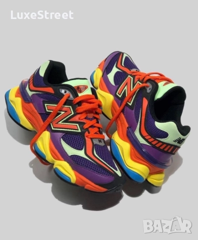 Дамски Маратонки 🤍New Balance , снимка 15 - Маратонки - 52483412