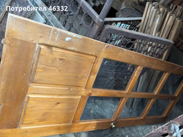 врати, снимка 10 - Интериорни врати - 49700787