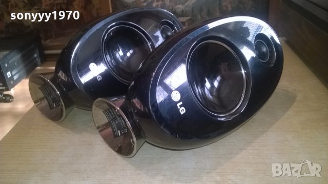 lg model sb34s-f 2x150w/4ohm-speaker system-внос холандия, снимка 18 - Тонколони - 27736586