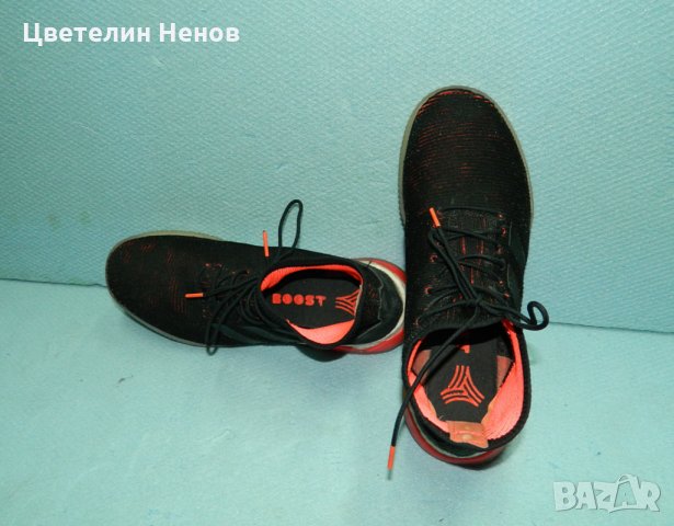 маратонки adidas Predator Tango 18.1 TR  номер 43 -44, снимка 8 - Маратонки - 28151319
