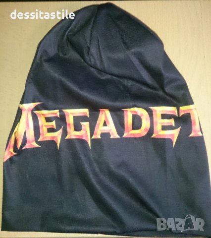 Двулицеви шапки