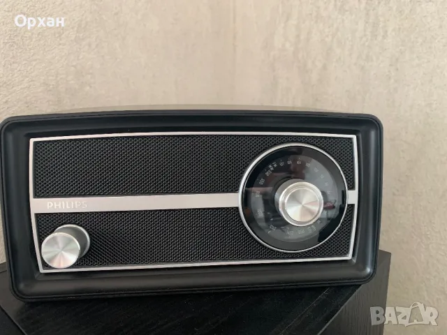 PHILIPS Радио