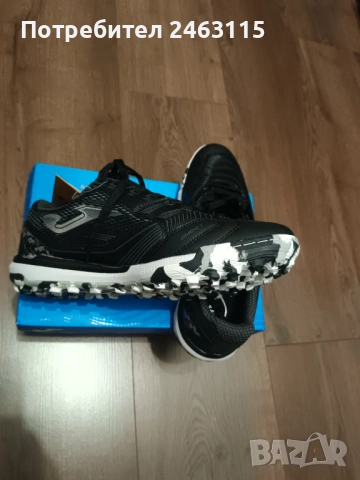 Футболни обувки стоножки joma 41 42, снимка 2 - Футбол - 53394003