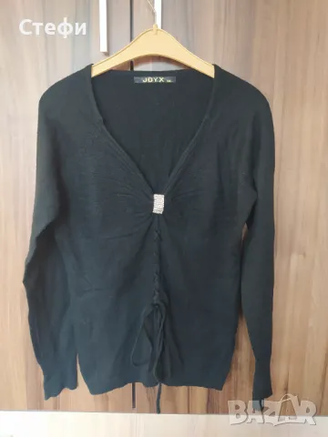 Дамска блуза/ пуловер 7лв, снимка 7 - Блузи с дълъг ръкав и пуловери - 48289868