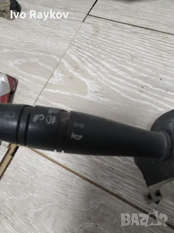 Лостчета светлини и чистачки за RENAULT LAGUNA , 7700424173, снимка 3 - Части - 50057996